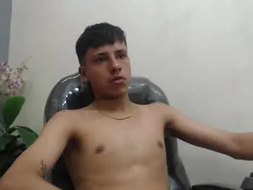 lucas_rivass from Chaturbate is Freechat