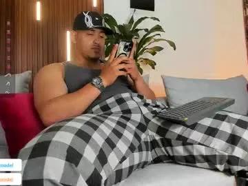 lucasanto_ from Chaturbate is Freechat