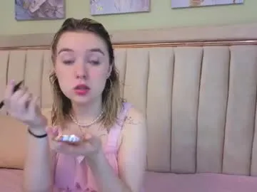 lucia_copper from Chaturbate is Freechat