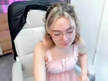 lucia_copper from Chaturbate is Freechat