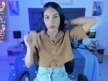 lucia_rosee from Chaturbate is Freechat