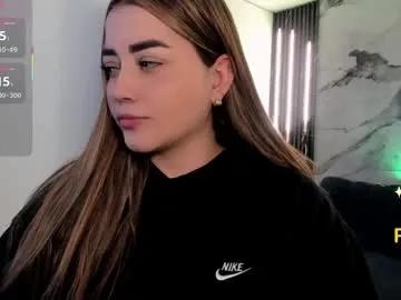 lucia_star_ from Chaturbate is Freechat