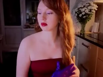 luciacoy from Chaturbate is Freechat