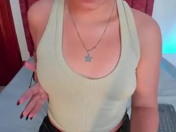 luciaferrero from Chaturbate is Freechat