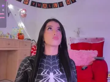 luciajhonnes from Chaturbate is Freechat