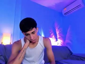 lucian_davi from Chaturbate is Freechat