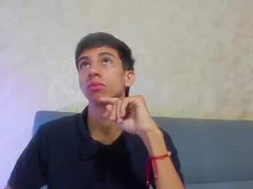 lucian_davii from Chaturbate is Freechat