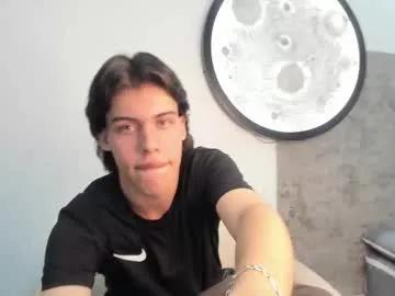 lucian_greyy from Chaturbate is Freechat