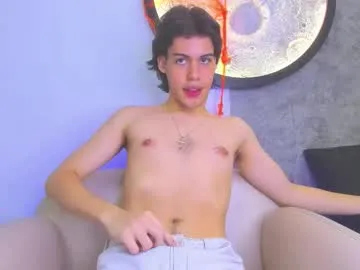 lucian_greyy from Chaturbate is Freechat