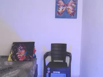 luciana_keating from Chaturbate is Freechat