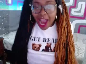 luciana_moraine from Chaturbate is Freechat