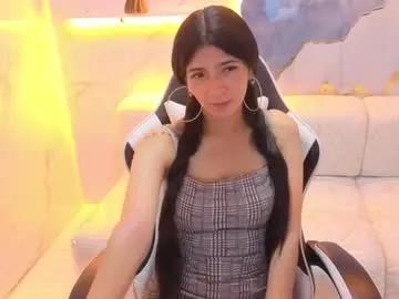 luciana_tp from Chaturbate is Freechat