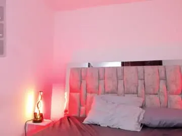 lucianawild from Chaturbate is Freechat