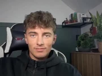 luciancrowe from Chaturbate is Freechat