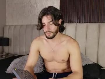 luciano_ferrer from Chaturbate is Freechat