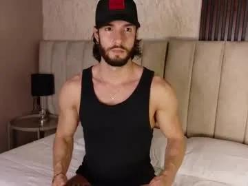 luciano_ferrer from Chaturbate is Freechat