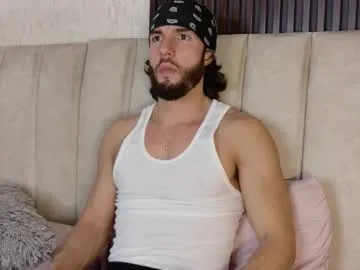 luciano_ferrer from Chaturbate is Freechat