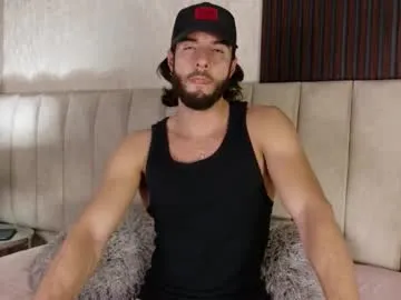 luciano_ferrer from Chaturbate is Freechat