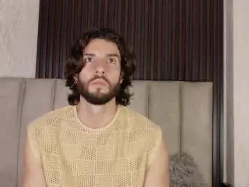 luciano_ferrer from Chaturbate is Freechat