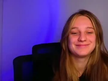 lucieamour_ from Chaturbate is Freechat