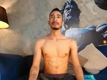 lucienduval from Chaturbate is Freechat
