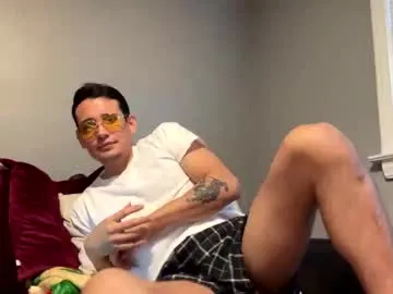 luciferx123 from Chaturbate is Freechat