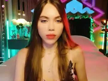 lucifiella from Chaturbate is Freechat