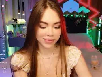 lucifiella from Chaturbate is Freechat