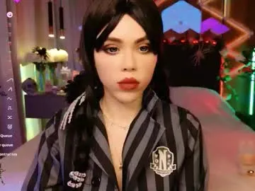 lucifiella from Chaturbate is Freechat