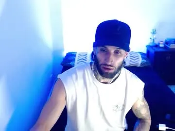 luciifer_hills from Chaturbate is Freechat