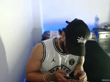 luciifer_hills from Chaturbate is Freechat