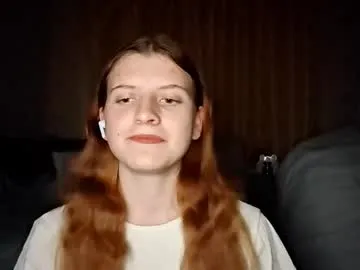 lucileourth from Chaturbate is Freechat