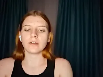 lucileourth from Chaturbate is Freechat