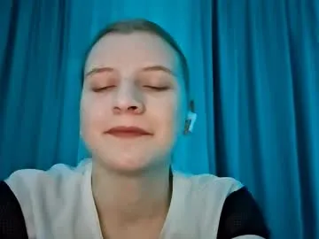 lucileourth from Chaturbate is Freechat