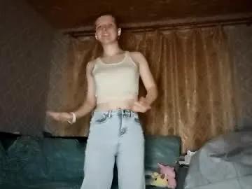 lucileourth from Chaturbate is Freechat