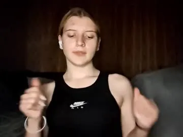 lucileourth from Chaturbate is Freechat