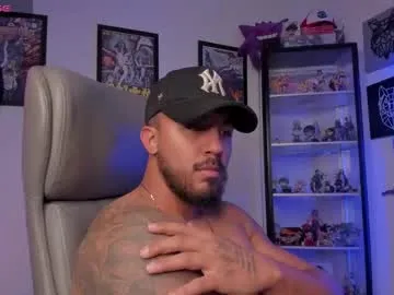 luck_spartans from Chaturbate is Freechat