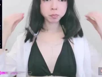 luckrose from Chaturbate is Freechat