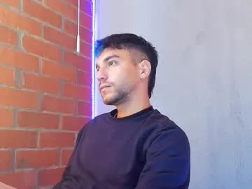 lucky_blessed from Chaturbate is Freechat