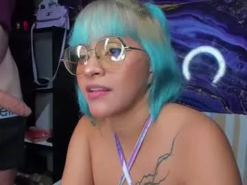 lucky_psychoguy69 from Chaturbate is Freechat