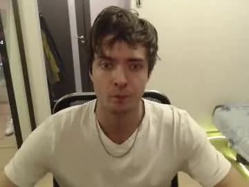 lucky_swimmer from Chaturbate is Freechat