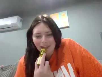 luckygirl96 from Chaturbate is Freechat