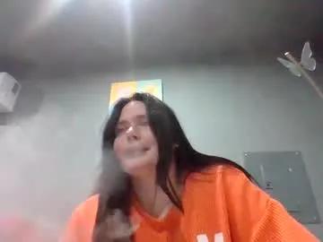 luckygirl96 from Chaturbate is Freechat