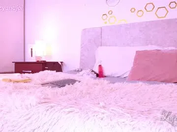 lucy_joi from Chaturbate