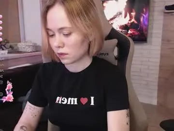 Lucy_mirror from Chaturbate