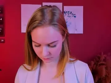 lucy_moon__ from Chaturbate is Freechat