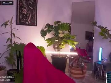 lucyallenx from Chaturbate is Freechat