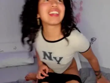 lucygarciia from Chaturbate is Freechat