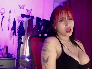 lucyheartfilia11 from Chaturbate is Freechat