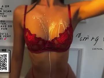 lucylia_ from Chaturbate is Freechat